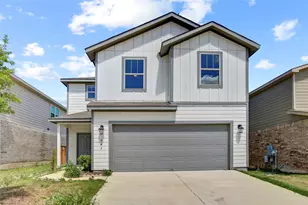 449 Stone Water Ln, Jarrell, TX 76588 - Photo 1