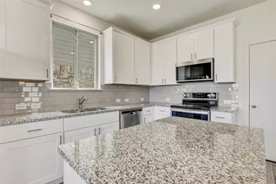 449 Stone Water Lane, Jarrell, TX 76588 - Photo 4