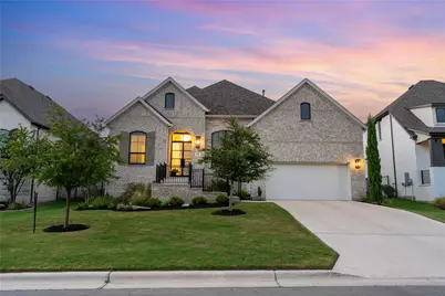 838 Pear Tree Lane, Austin, TX 78737 - Photo 2
