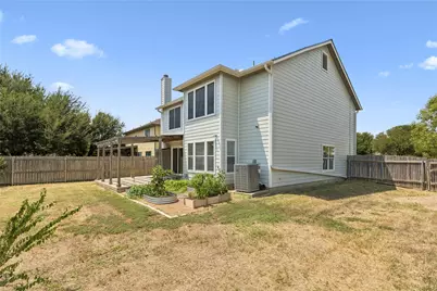 3607 Bass Loop, Round Rock, TX 78665 - Photo 22