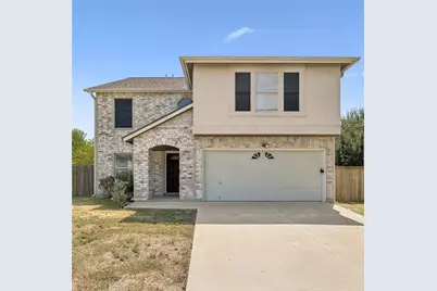 3607 Bass Loop, Round Rock, TX 78665 - Photo 2