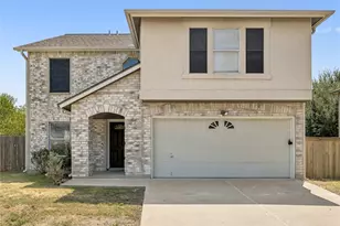 3607 Bass Loop, Round Rock, TX 78665 - Photo 2