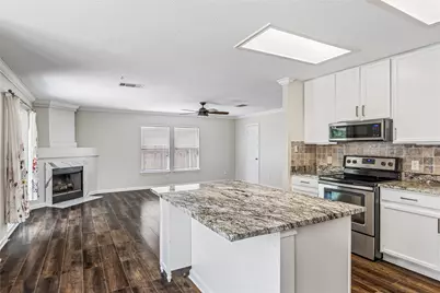 3607 Bass Loop, Round Rock, TX 78665 - Photo 8