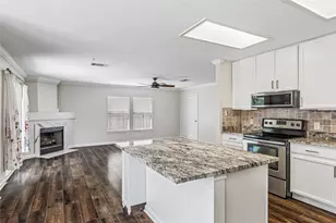 3607 Bass Loop, Round Rock, TX 78665 - Photo 8