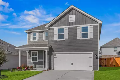 317 Lt. John Decker Drive, San Marcos, TX 78666 - Photo 2
