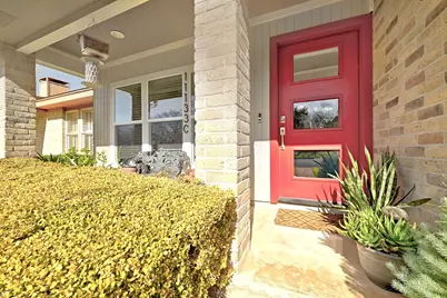 11133 Pinehurst Drive #C, Austin, TX 78747 - Photo 4