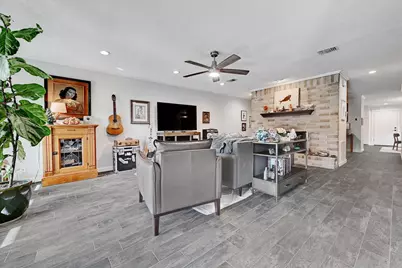 11133 Pinehurst Drive #C, Austin, TX 78747 - Photo 10