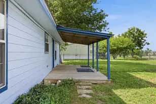 240 Park Meadow Dr, Jarrell, TX 76537 - Photo 28