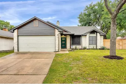 8900 Linton Drive, Austin, TX 78748 - Photo 2