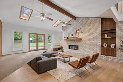 3406 Spotted Horse Trail, Austin, TX 78739 - Photo 1