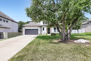 145 Eagle Pass Trail, Georgetown, TX 78628 - Photo 2