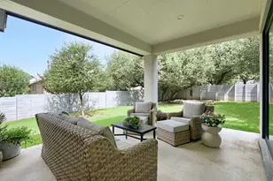 145 Eagle Pass Trail, Georgetown, TX 78628 - Photo 30
