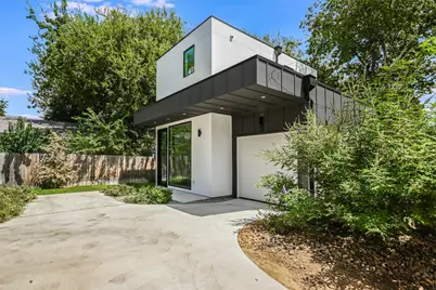 1604 Nash Avenue #B, Austin, TX 78704 - Photo 2