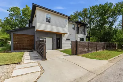 3304 E 17th Street #B, Austin, TX 78721 - Photo 2