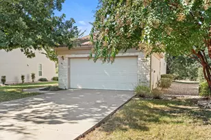 111 Bonham Loop, Georgetown, TX 78633 - Photo 4