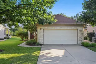 111 Bonham Loop, Georgetown, TX 78633 - Photo 2