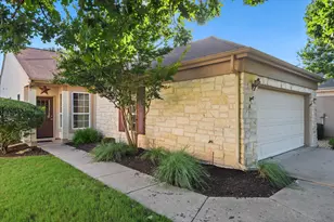 111 Bonham Loop, Georgetown, TX 78633 - Photo 1