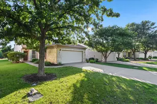 111 Bonham Loop, Georgetown, TX 78633 - Photo 4