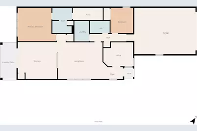 111 Bonham Loop, Georgetown, TX 78633 - Photo 40