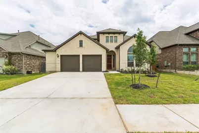 4425 Shady Hill Lane, Pflugerville, TX 78660 - Photo 2