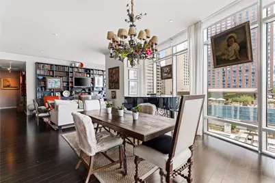 200 Congress Avenue #11F, Austin, TX 78701 - Photo 2