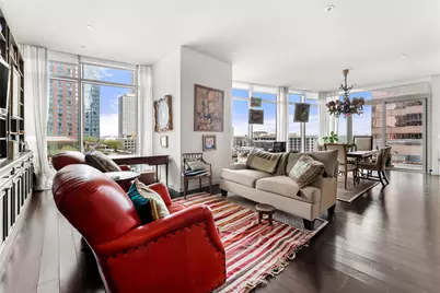 200 Congress Avenue #11F, Austin, TX 78701 - Photo 4