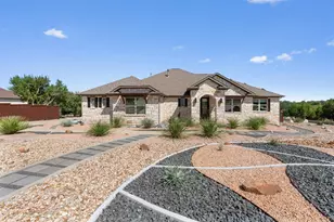 236 Standing Oak Dr, Georgetown, TX 78633 - Photo 2