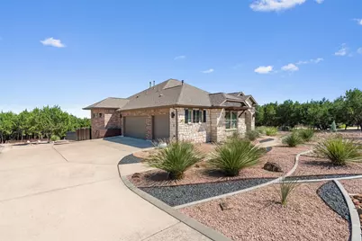 236 Standing Oak Drive, Georgetown, TX 78633 - Photo 4