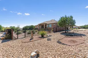236 Standing Oak Dr, Georgetown, TX 78633 - Photo 34