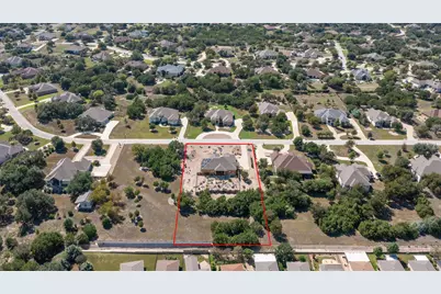 236 Standing Oak Drive, Georgetown, TX 78633 - Photo 38