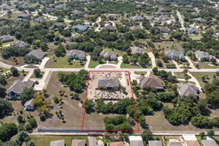 236 Standing Oak Dr, Georgetown, TX 78633 - Photo 38
