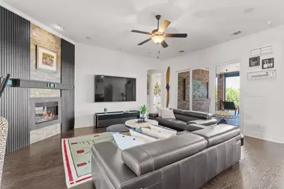 236 Standing Oak Drive, Georgetown, TX 78633 - Photo 10