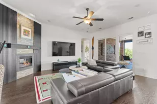 236 Standing Oak Dr, Georgetown, TX 78633 - Photo 10