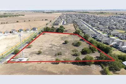 828 County Road 132, Hutto, TX 78634 - Photo 2