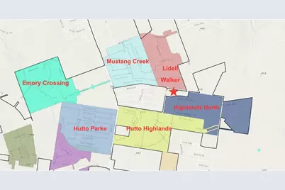 828 County Road 132, Hutto, TX 78634 - Photo 4