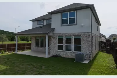 1804 W Crow Hop View, Leander, TX 78641 - Photo 16
