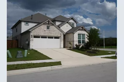 1804 W Crow Hop View, Leander, TX 78641 - Photo 2