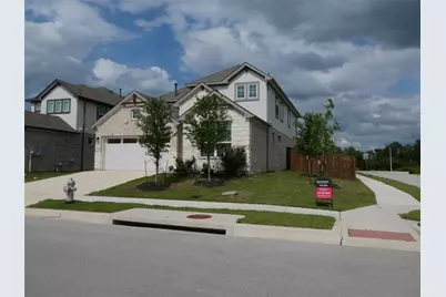 1804 W Crow Hop View, Leander, TX 78641 - Photo 1