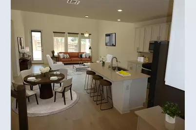 1804 W Crow Hop View, Leander, TX 78641 - Photo 4