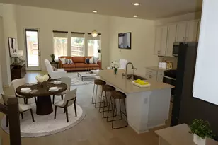 1804 W Crow Hop View, Leander, TX 78641 - Photo 4