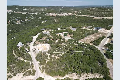 6802 Cedar Ridge Circle, Lago Vista, TX 78645 - Photo 2