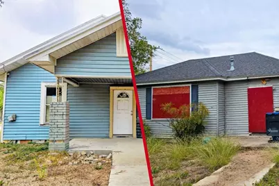 914 Porter &  901 W 5th, Taylor, TX 76574 - Photo 1