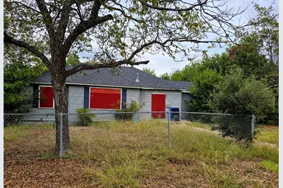 914 Porter &  901 W 5th, Taylor, TX 76574 - Photo 4