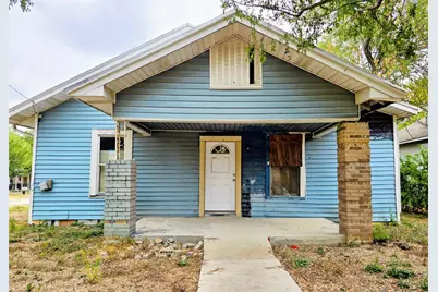 914 Porter &  901 W 5th, Taylor, TX 76574 - Photo 2