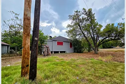 914 Porter &  901 W 5th, Taylor, TX 76574 - Photo 8