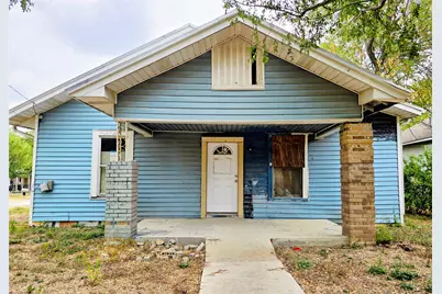 914 Porter &  901 W 5th, Taylor, TX 76574 - Photo 2