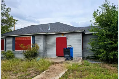 914 Porter &  901 W 5th, Taylor, TX 76574 - Photo 4