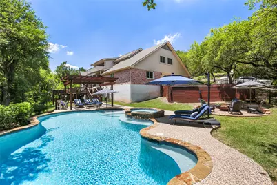 5609 Painted Valley Drive, Austin, TX 78759 - Photo 1