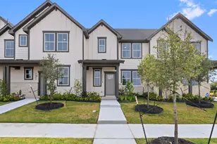 2530 Violet Theo Ln, Round Rock, TX 78665 - Photo 2