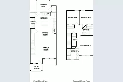 2530 Violet Theo Lane, Round Rock, TX 78665 - Photo 2